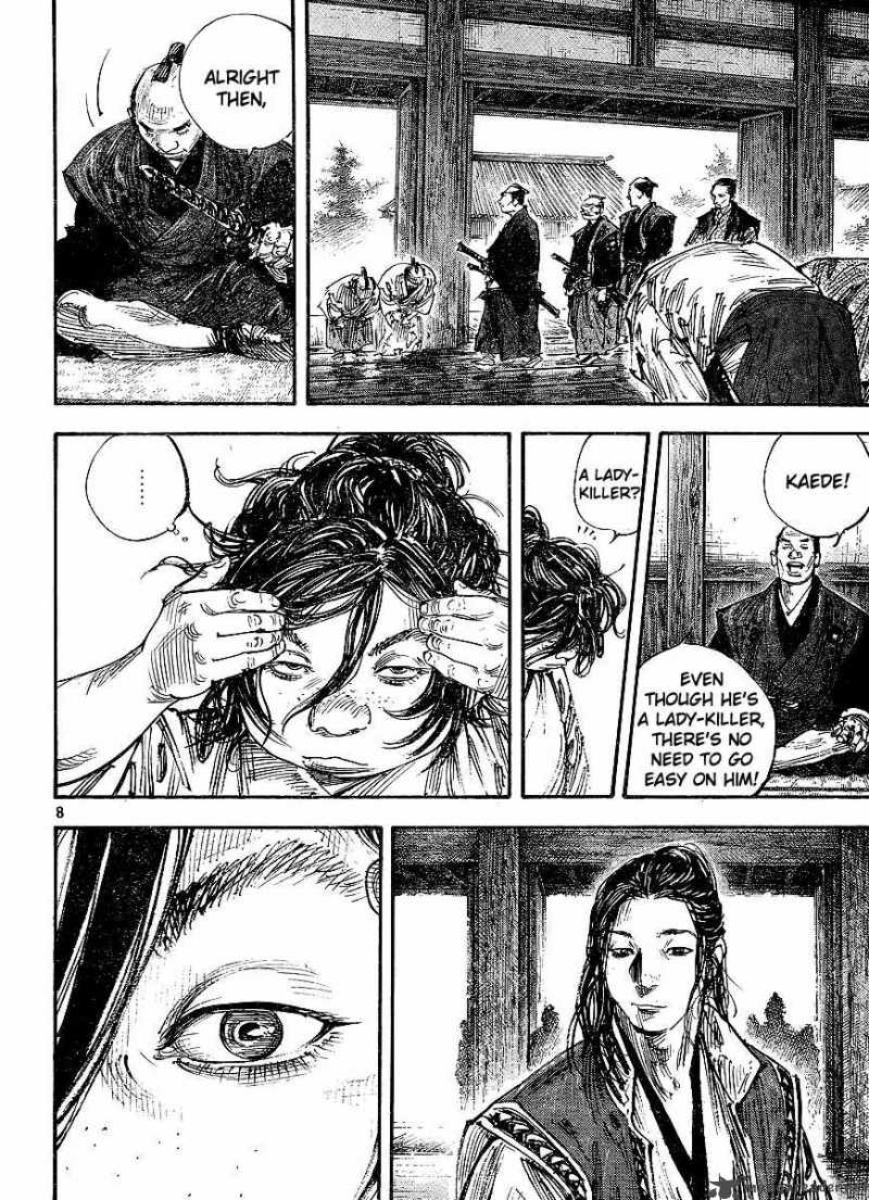 Chapter 299 - Page 8