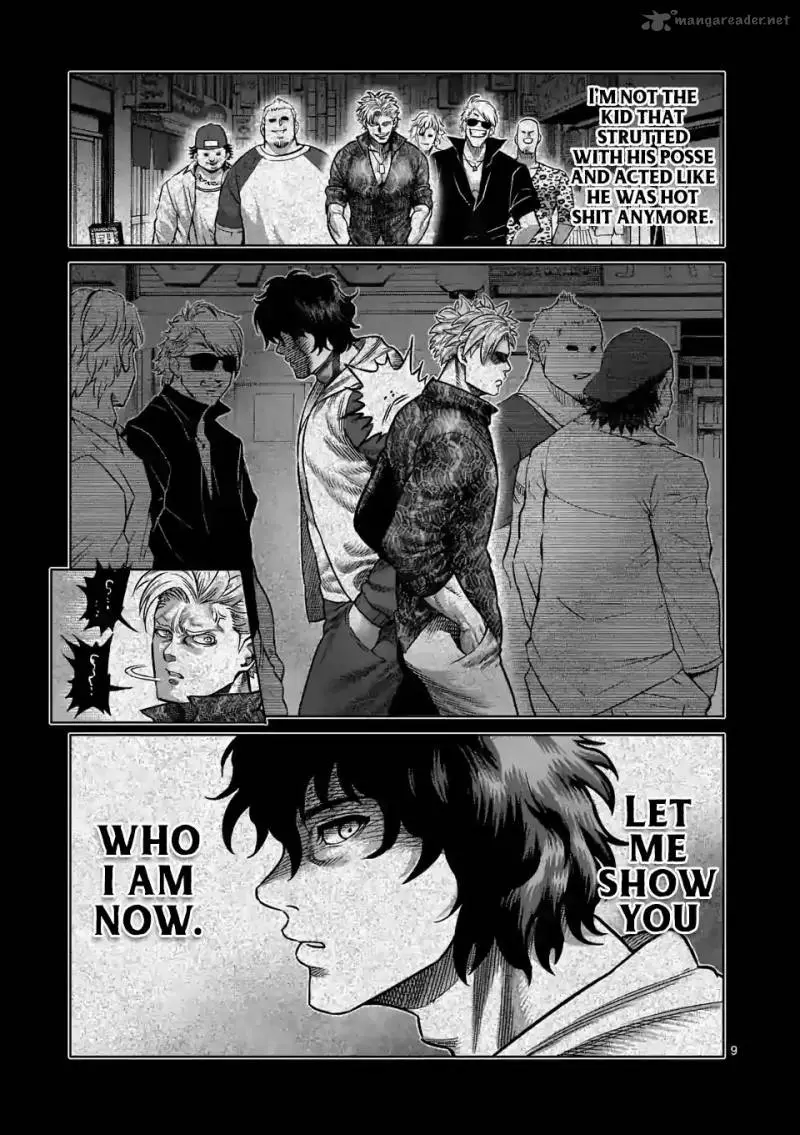 Chapter 5 - Page 9