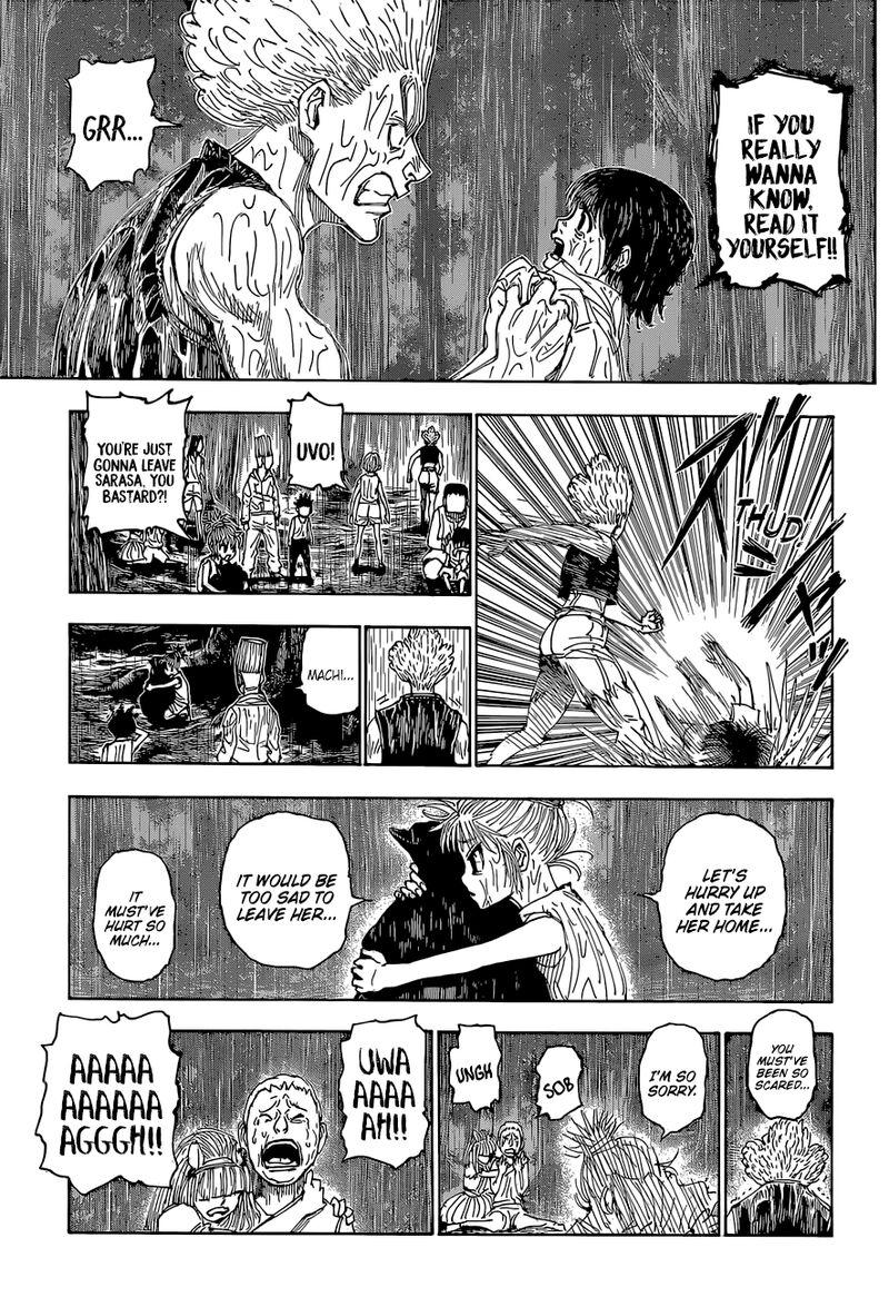 Chapter 397 - Page 11