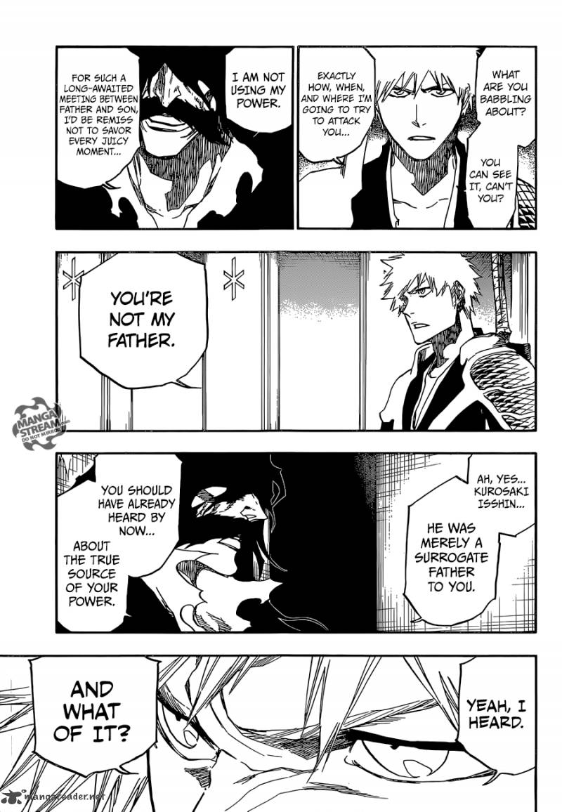 Chapter 673 - Page 9