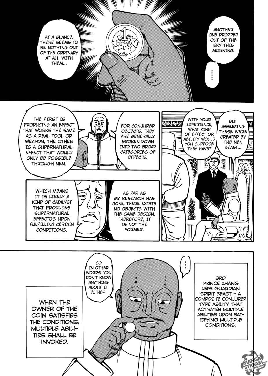 Chapter 376 - Page 13