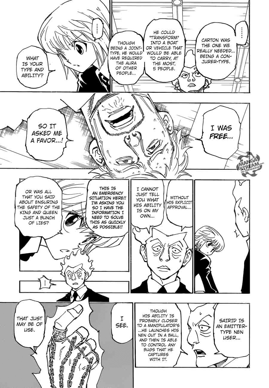 Chapter 361 - Page 5