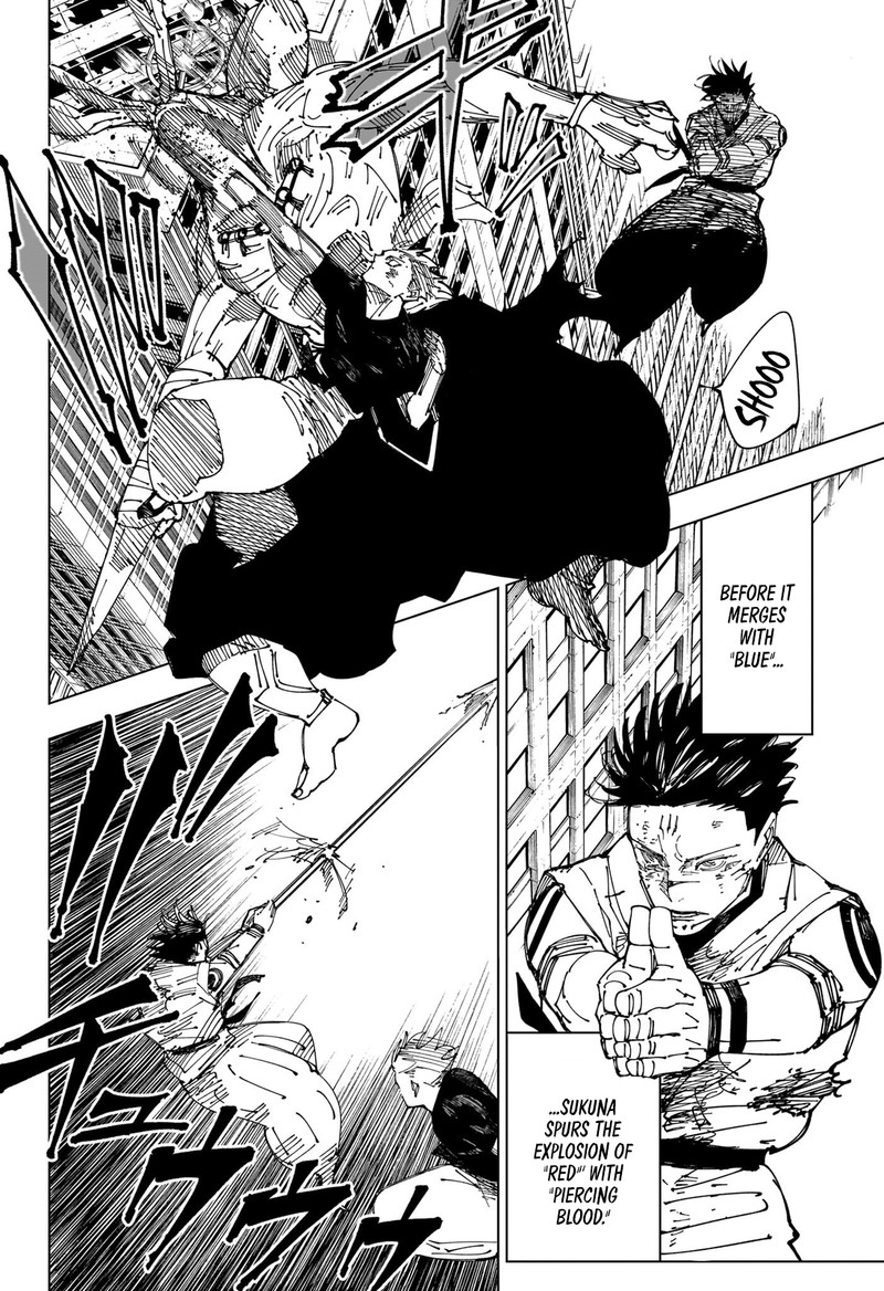 Chapter 235 - Page 12