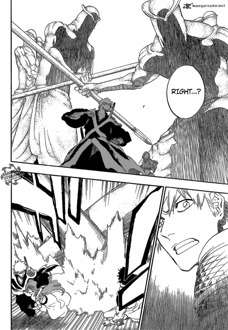 Chapter 661 - Page 14