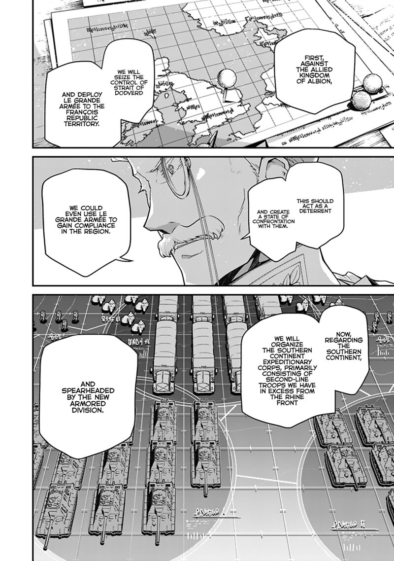 Chapter 63 - Page 21