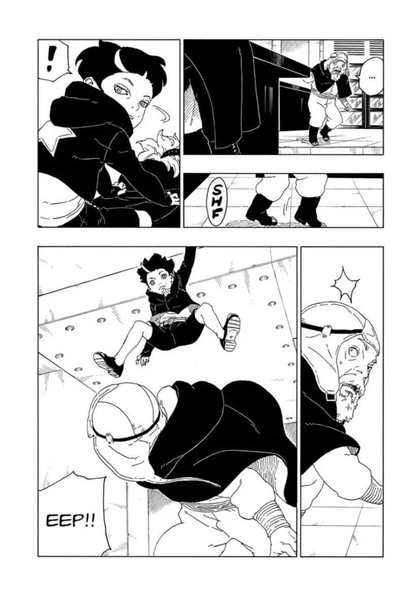 Chapter 60 - Page 11
