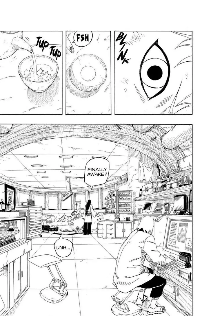 Chapter 3.5 - Page 3