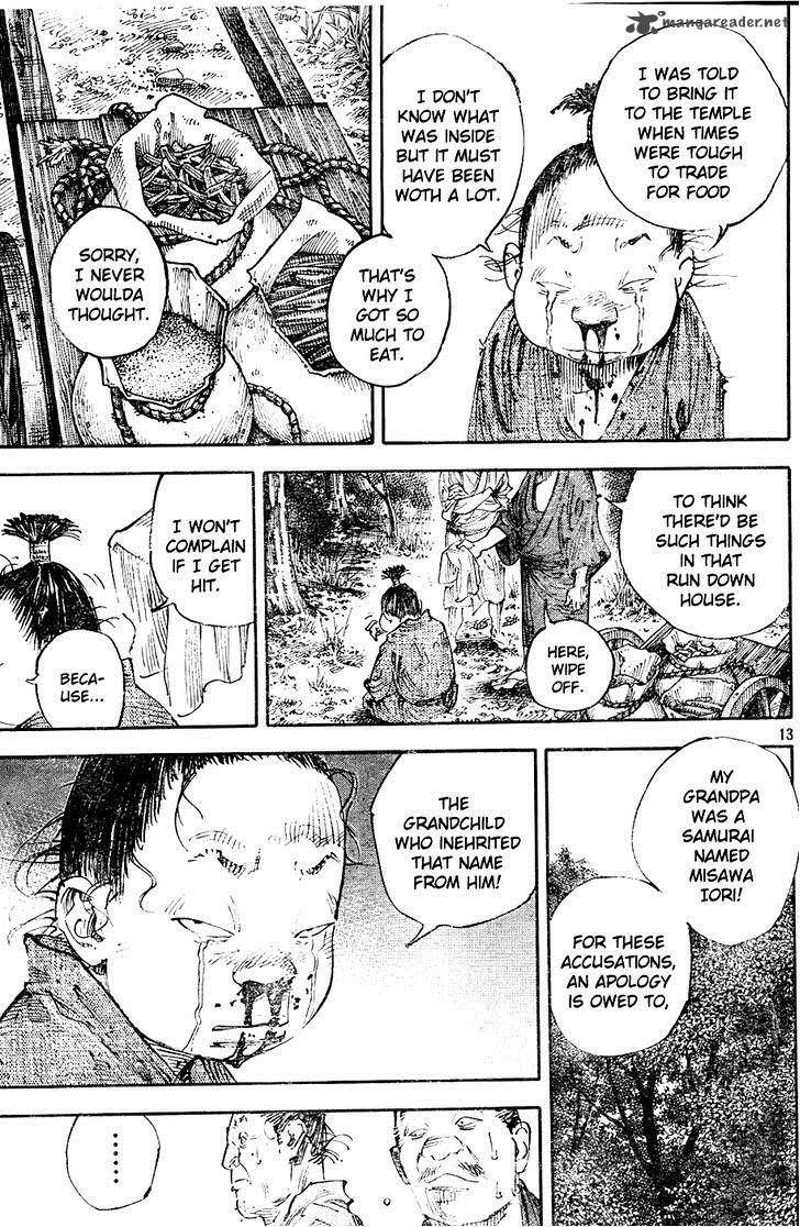 Chapter 305 - Page 12