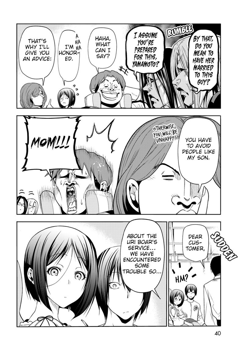 Chapter 78 - Page 39