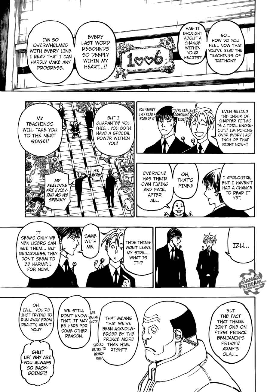 Chapter 372 - Page 9