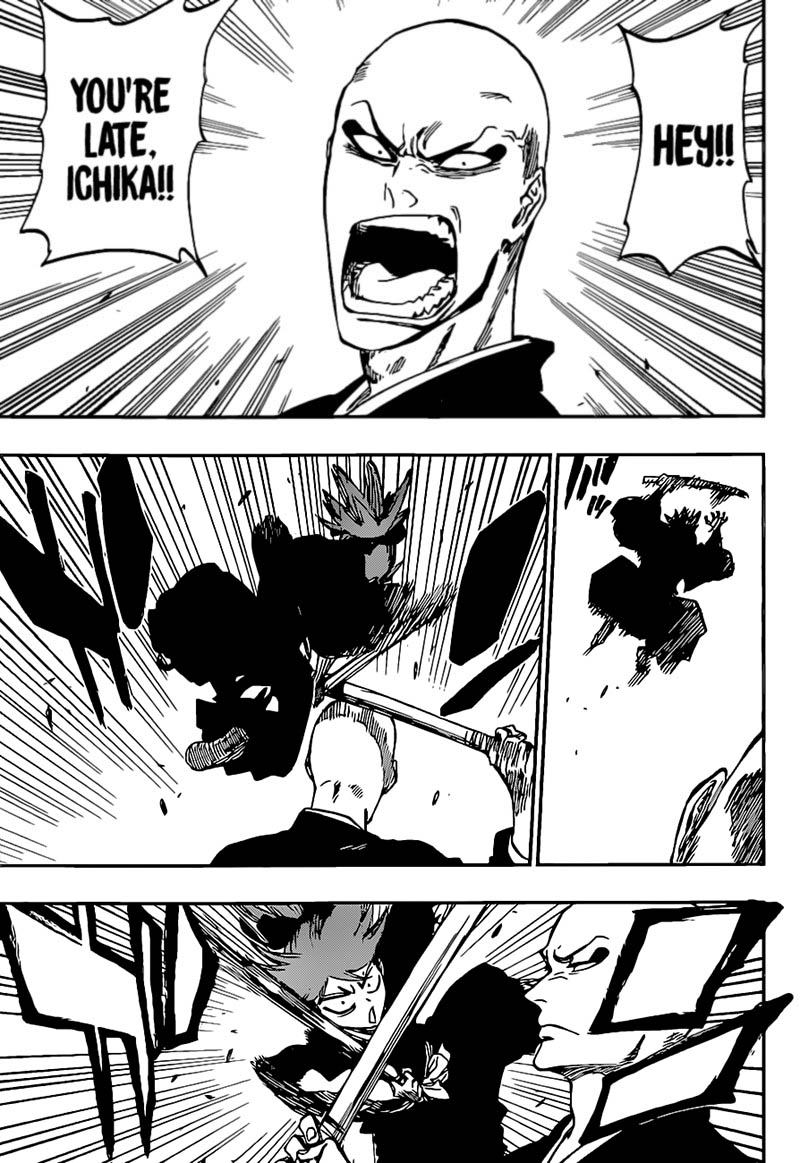 Chapter 687 - Page 13