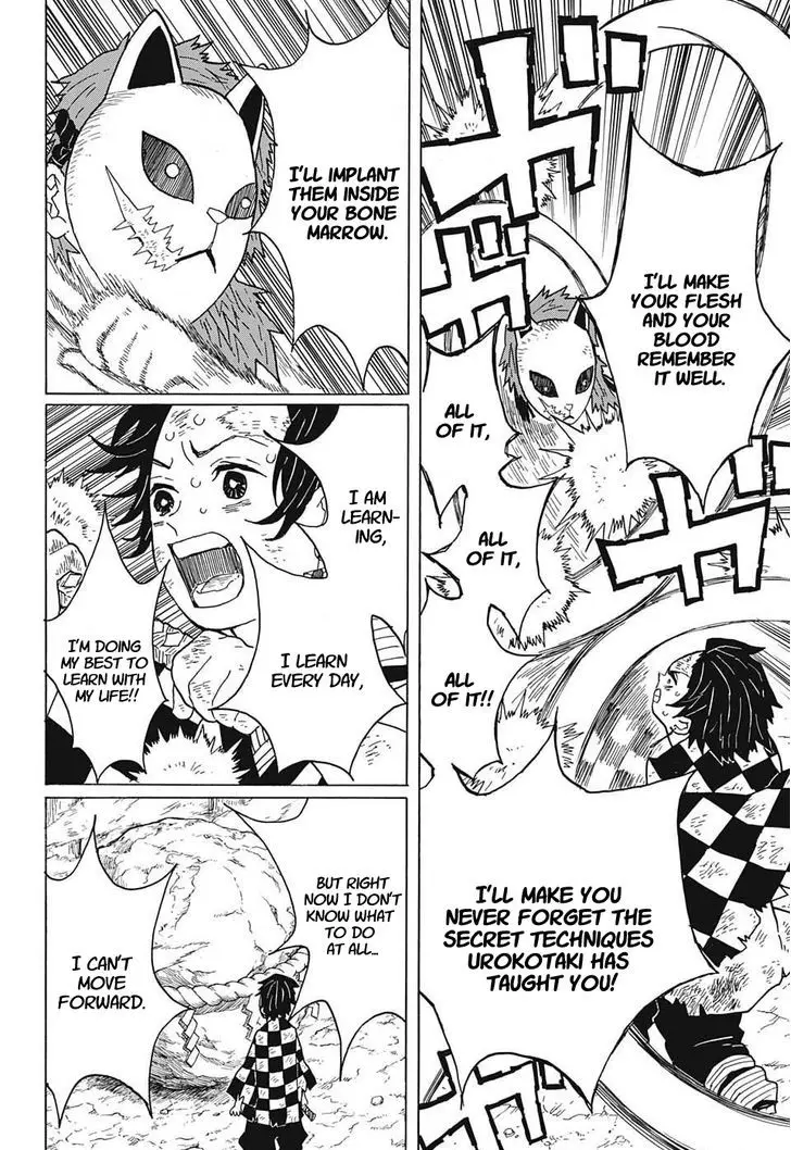 Chapter 5 - Page 6