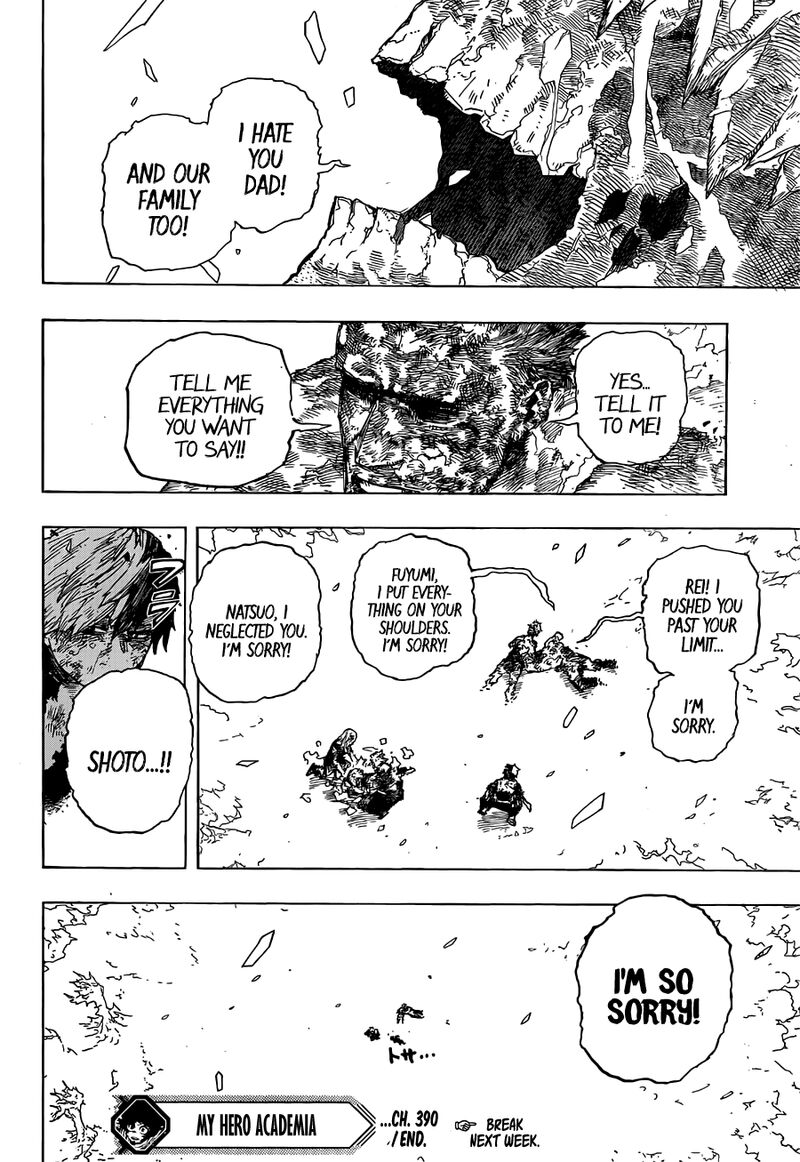 Chapter 390 - Page 11