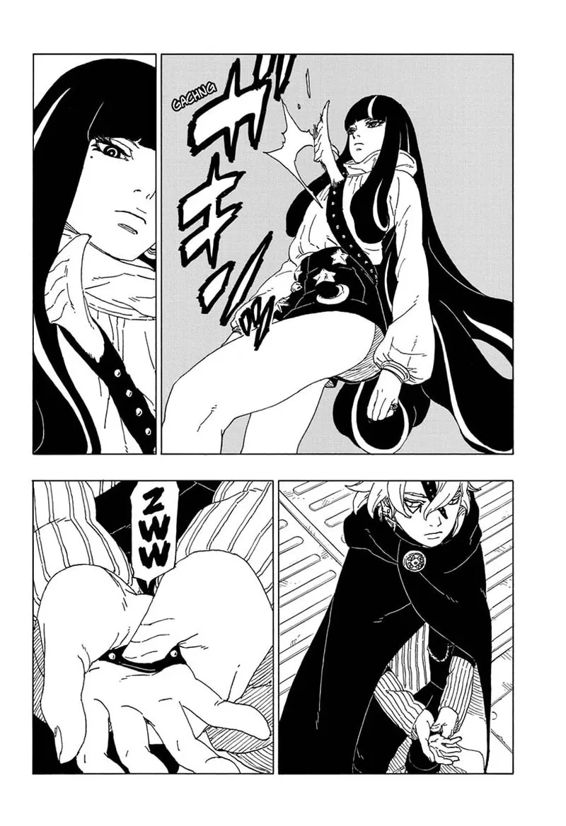Chapter 57 - Page 19