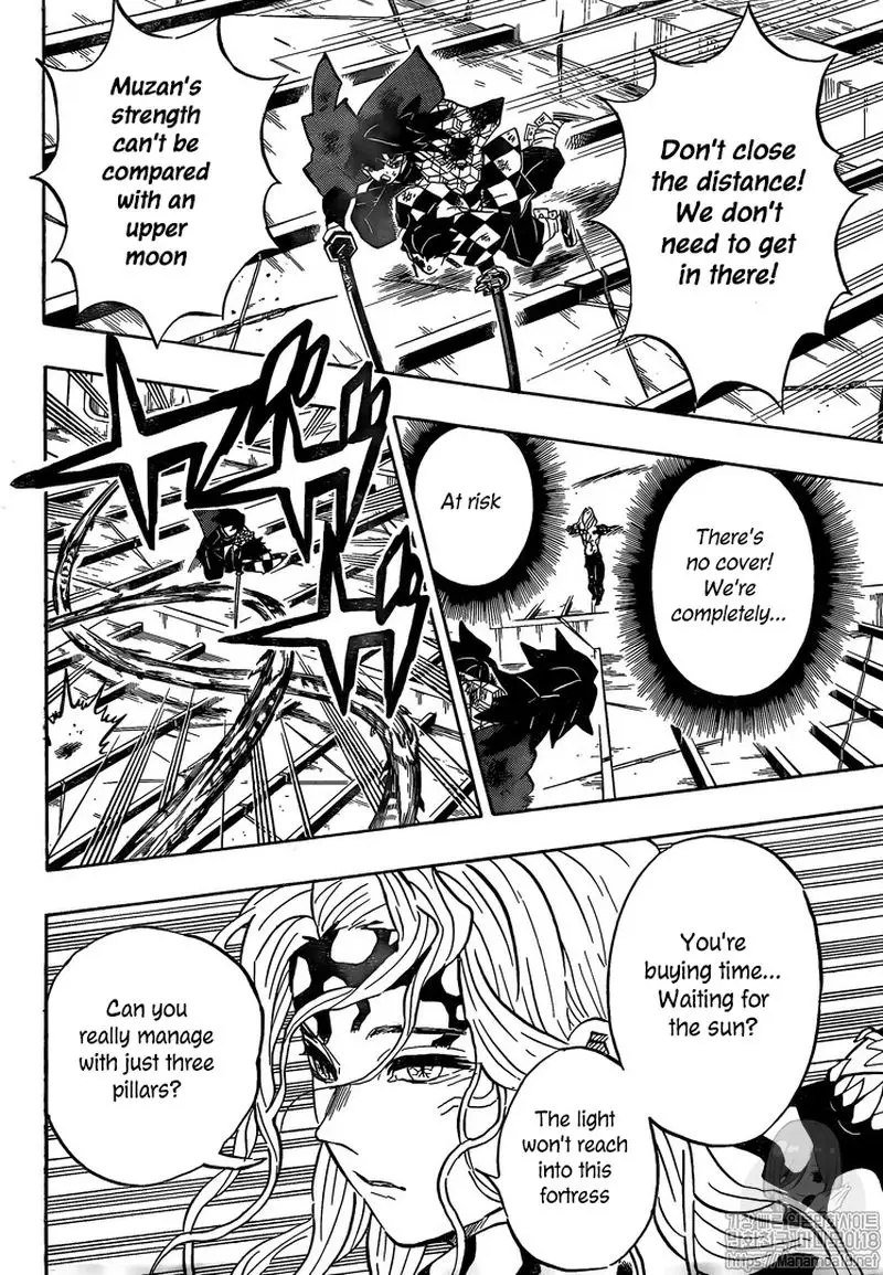 Chapter 182 - Page 10