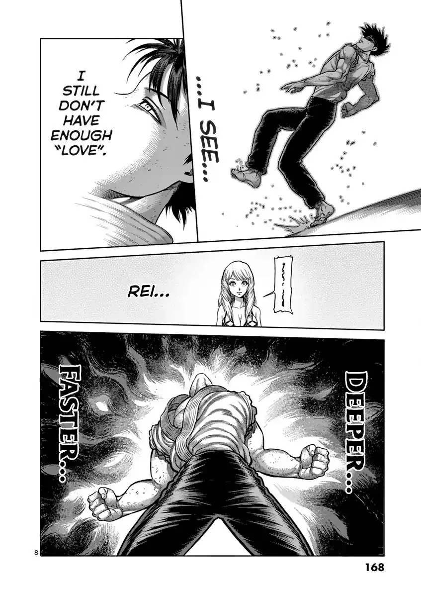Chapter 199 - Page 8