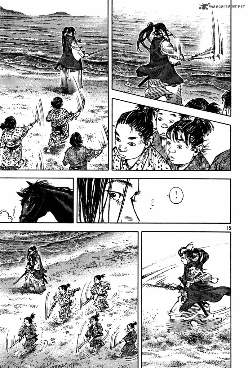Chapter 325 - Page 15