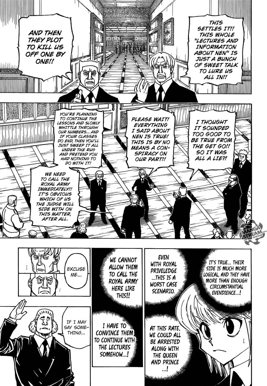 Chapter 376 - Page 5