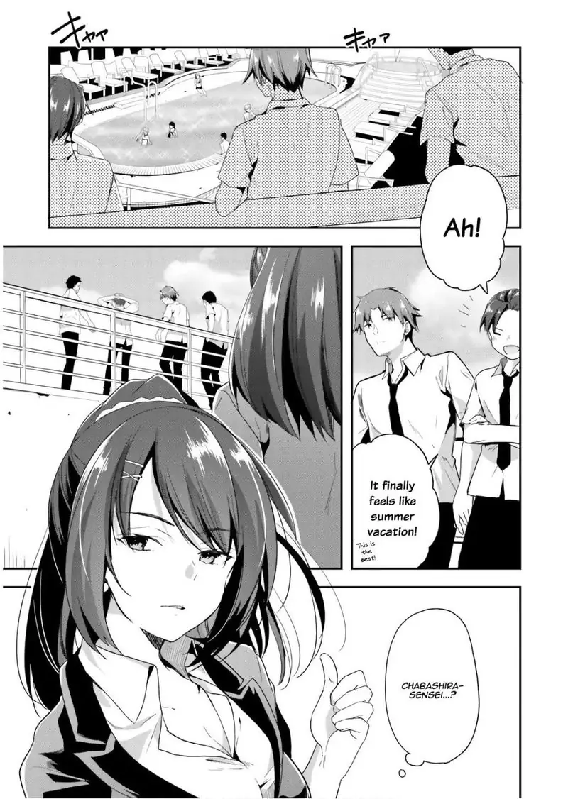 Chapter 28 - Page 9