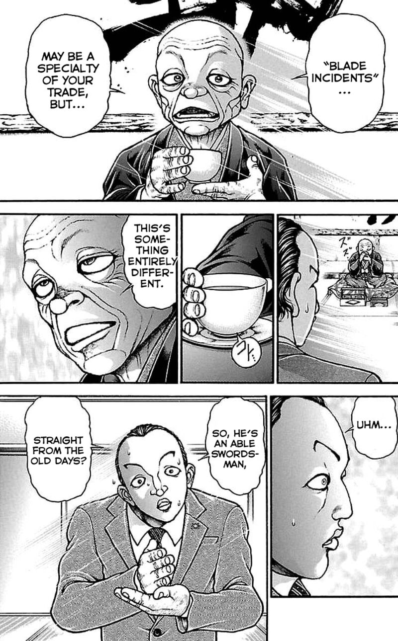 Chapter 156 - Page 8