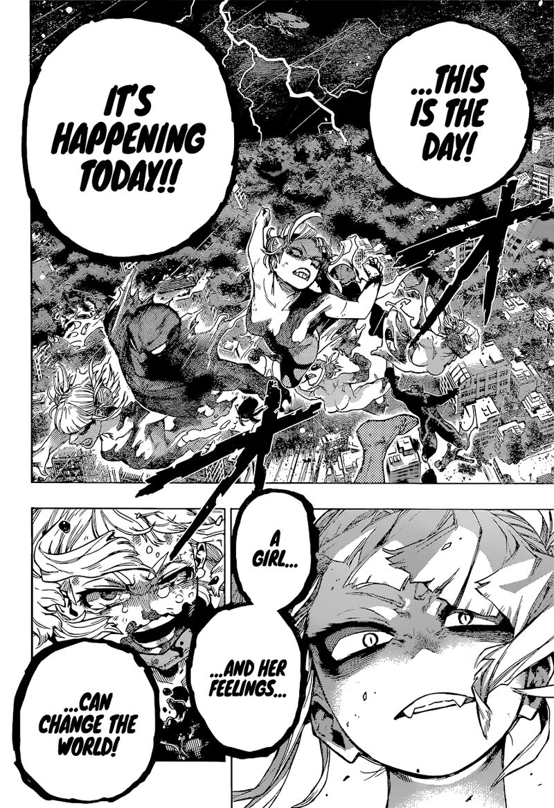 Chapter 393 - Page 7
