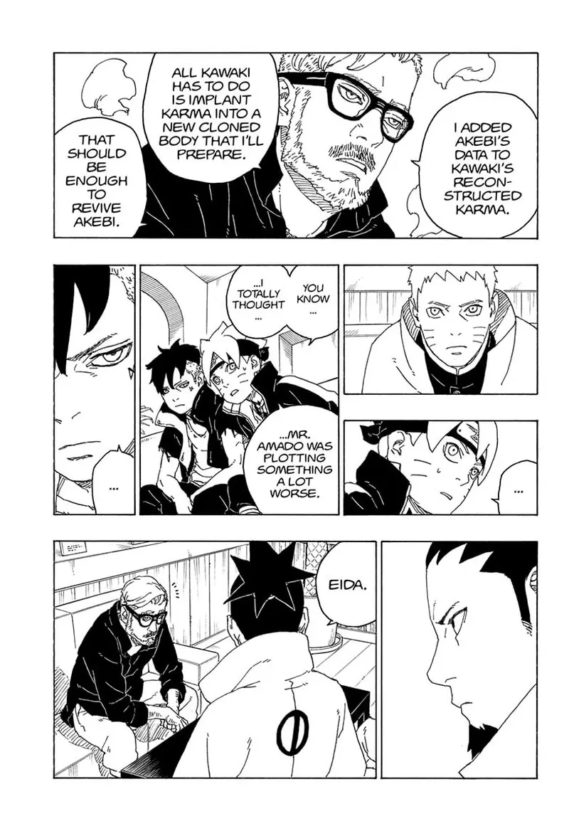 Chapter 75 - Page 31