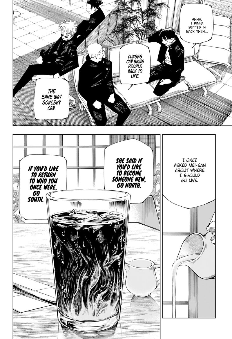 Chapter 236 - Page 8