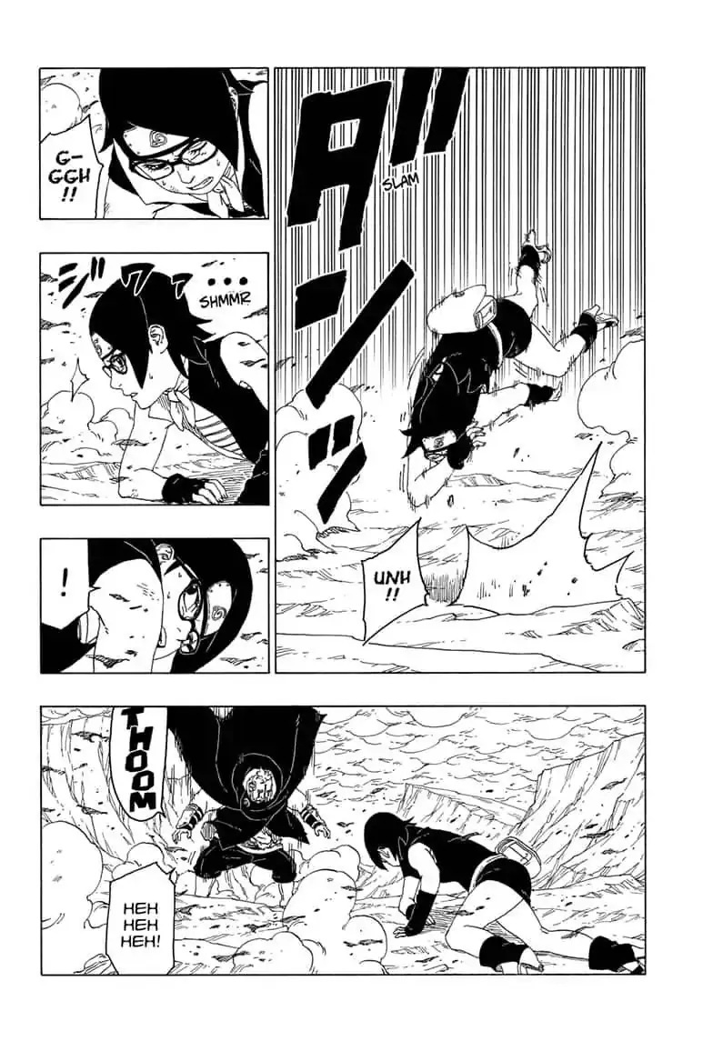Chapter 41 - Page 22
