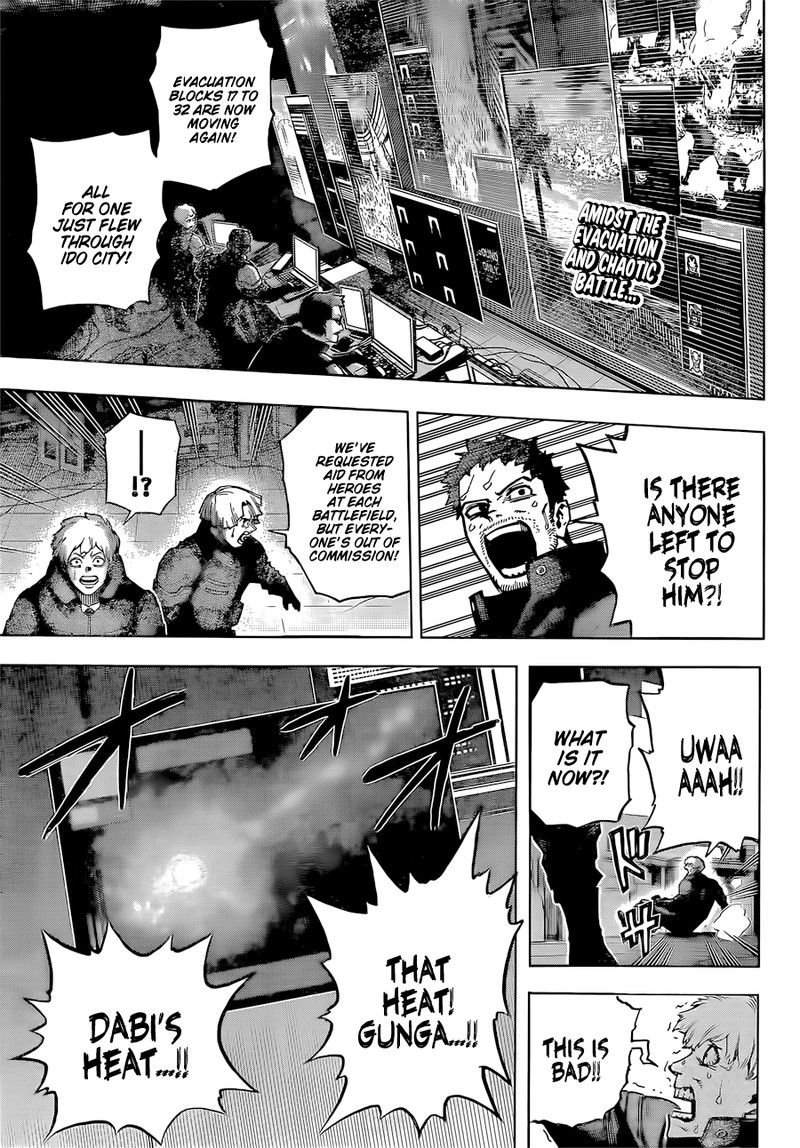 Chapter 386 - Page 1