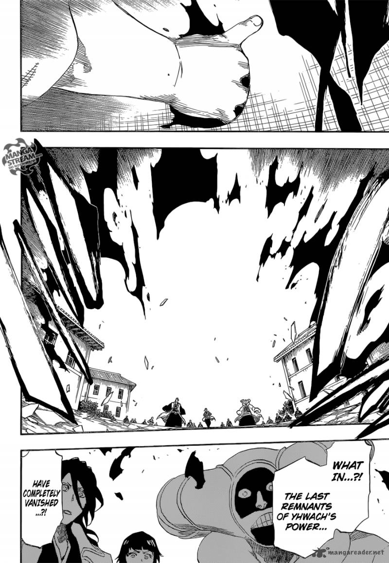 Chapter 686 - Page 16