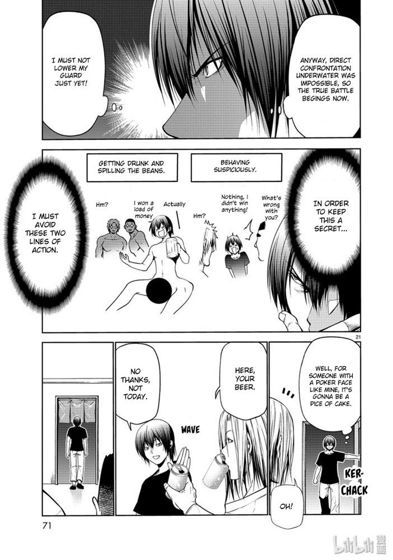 Chapter 61 - Page 21