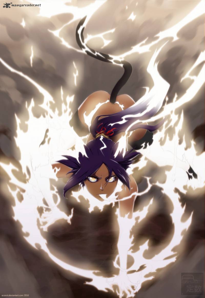 Chapter 668 - Page 3