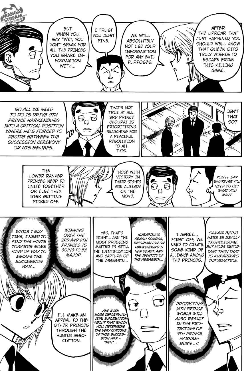 Chapter 372 - Page 15