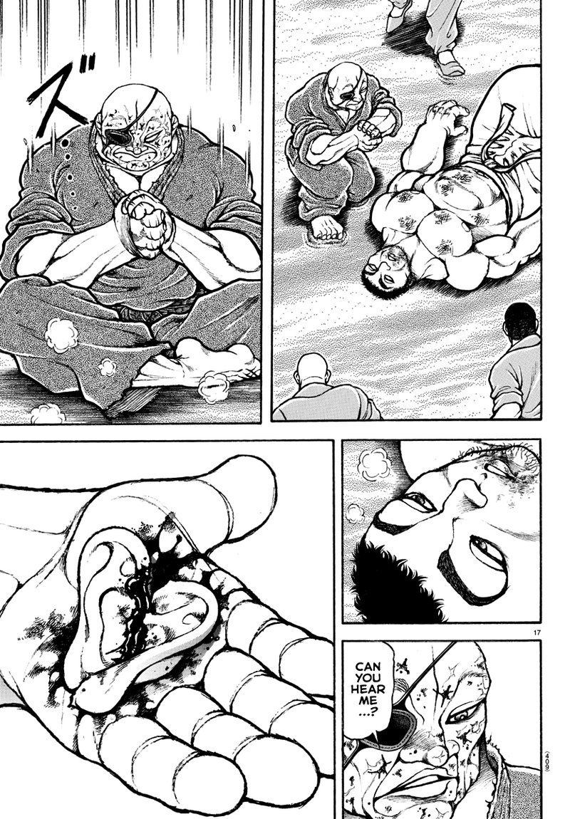 Chapter 135 - Page 16