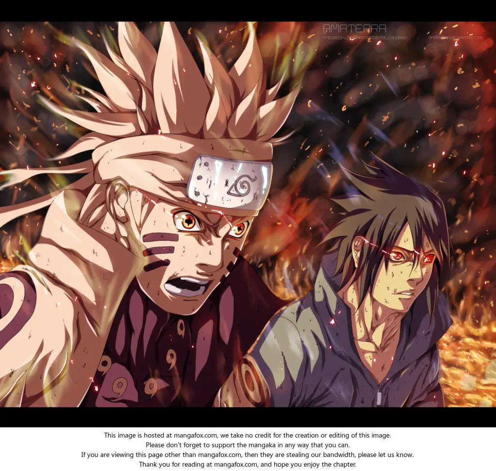 Chapter 693 - Page 20