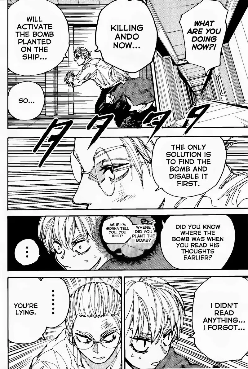 Chapter 199 - Page 13
