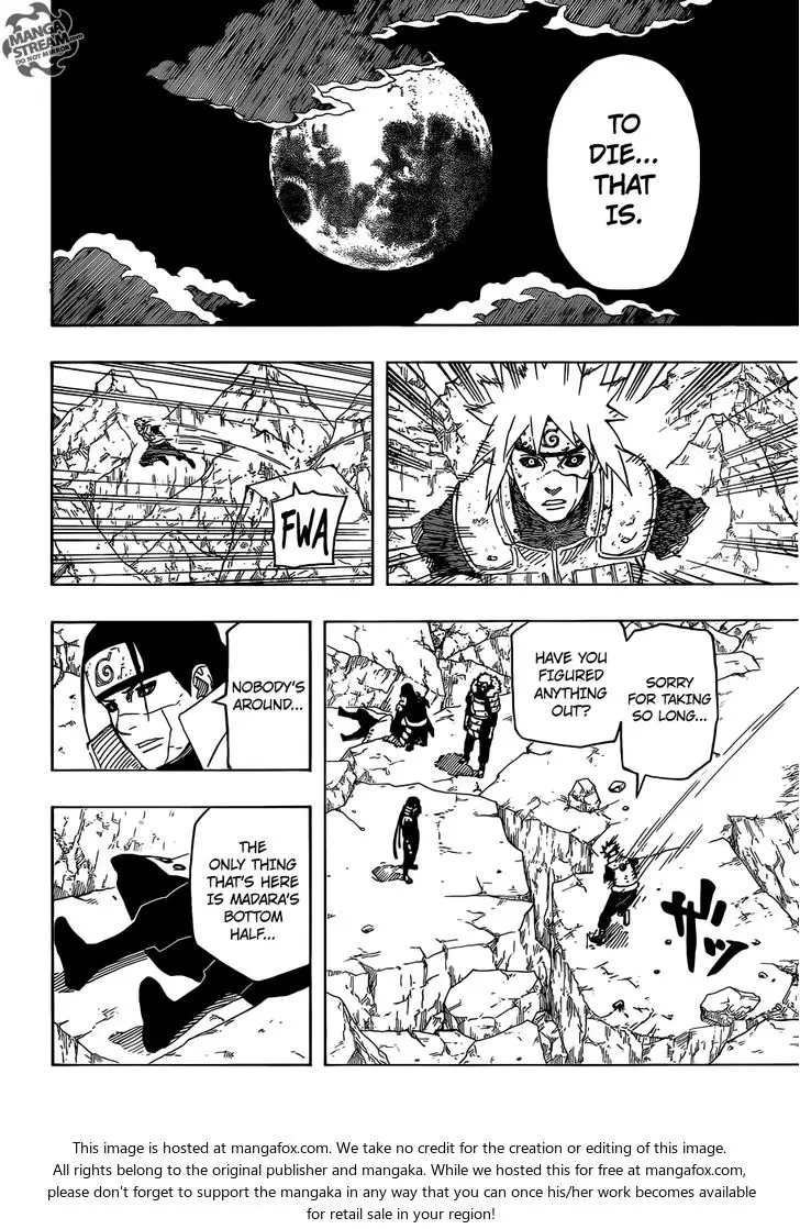 Chapter 683 - Page 11