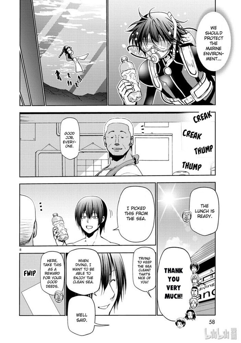 Chapter 61 - Page 8