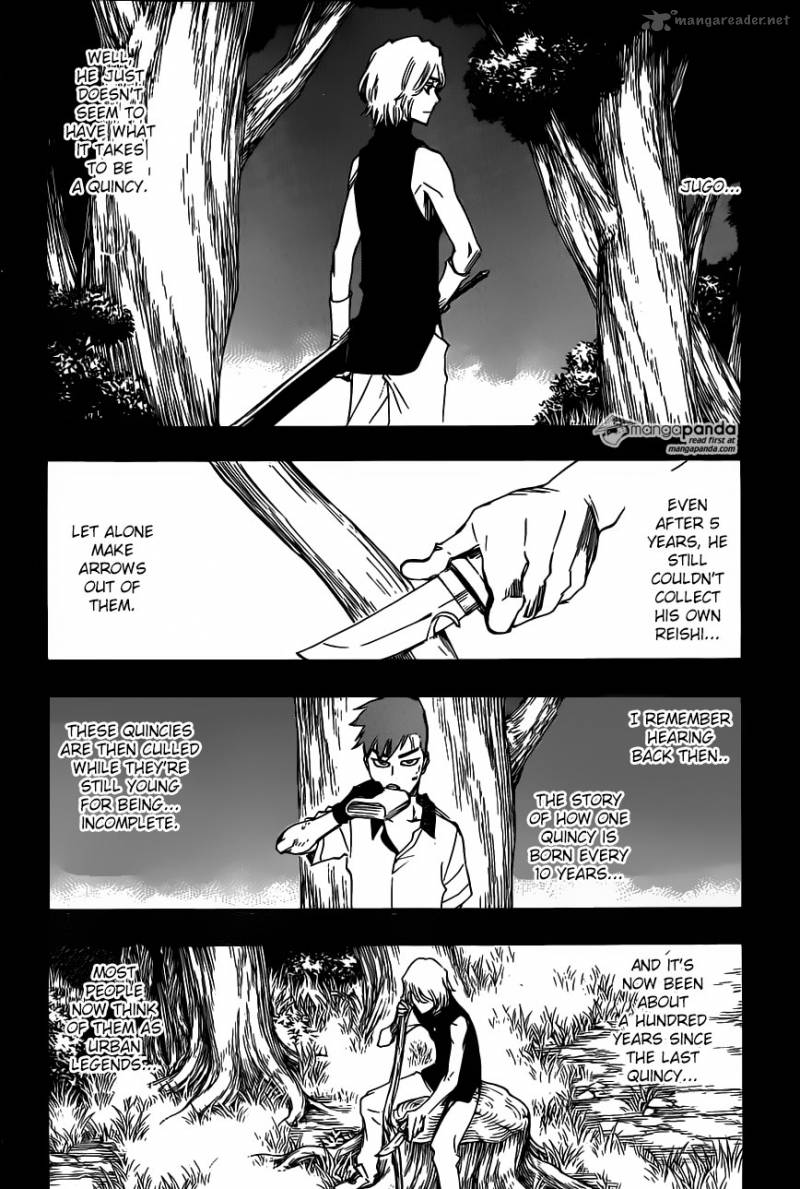 Chapter 632 - Page 2