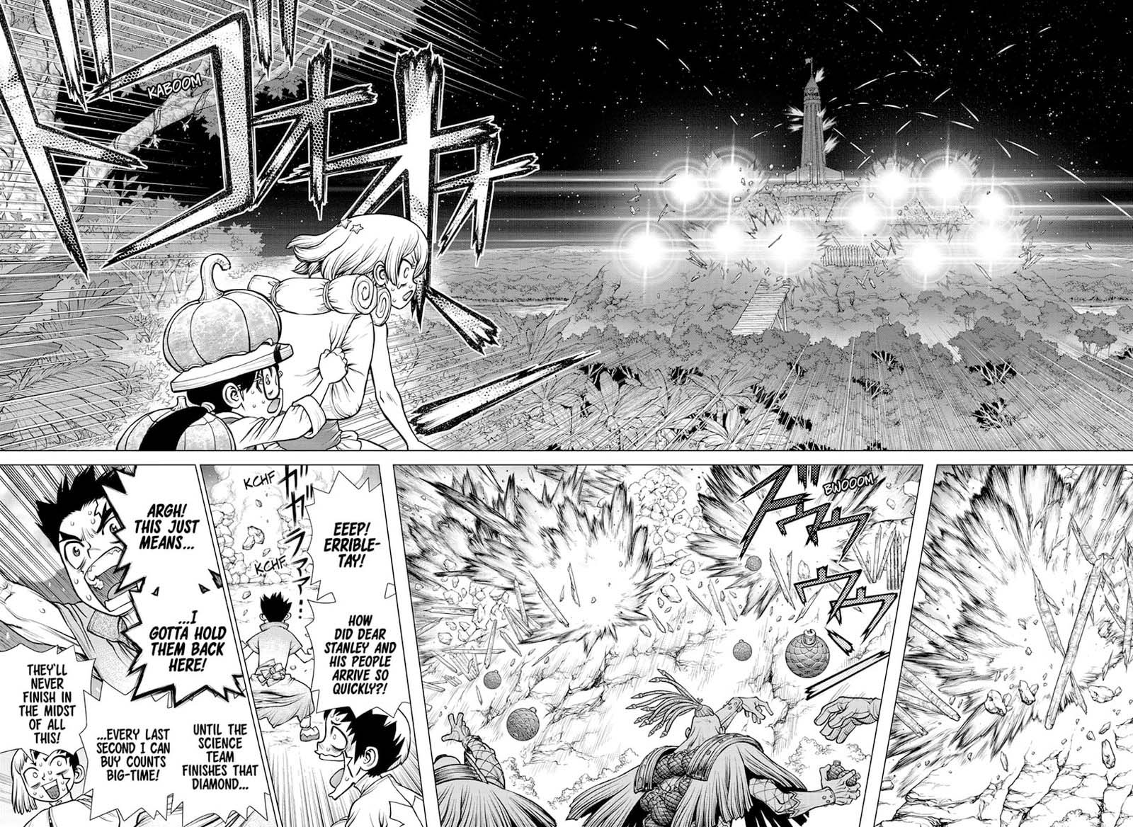 Chapter 189 - Page 11