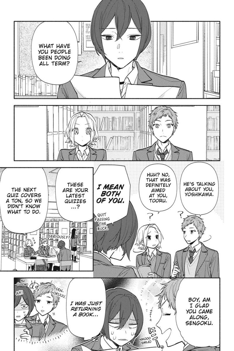 Chapter 127 - Page 11