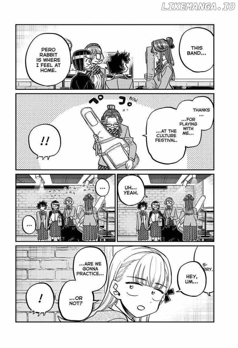 Chapter 453 - Page 6