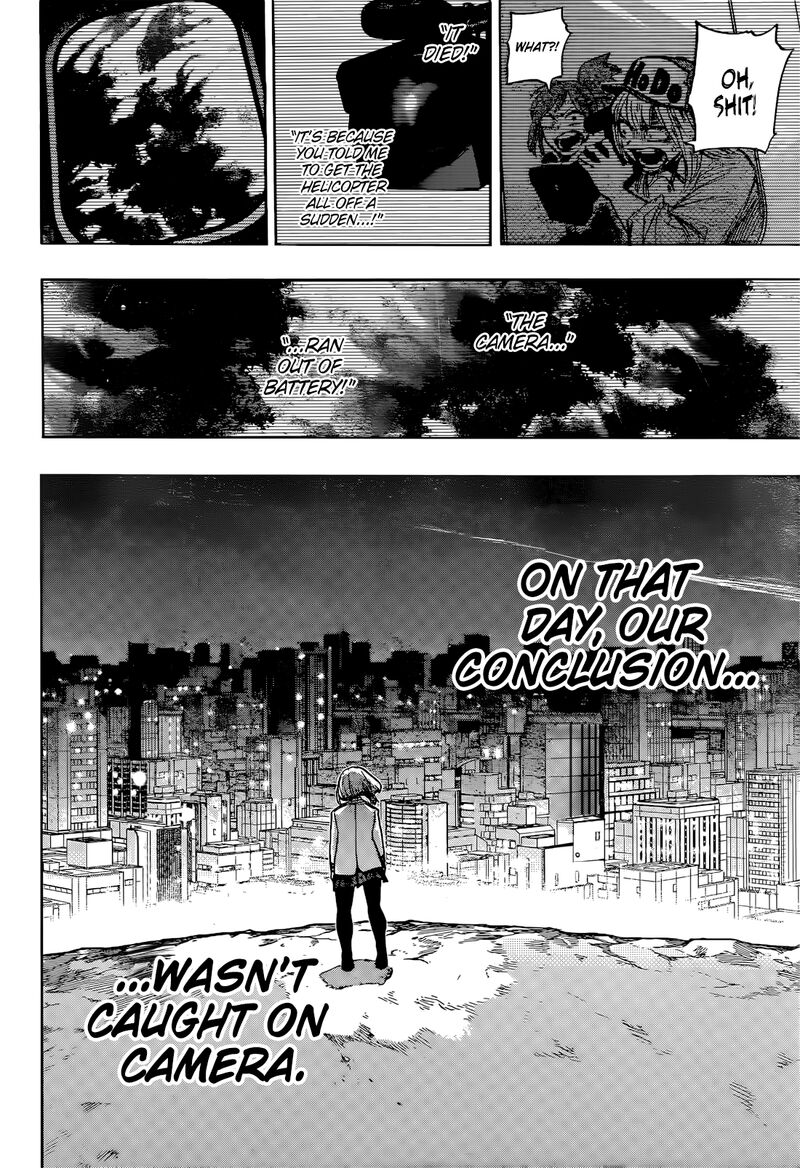 Chapter 428 - Page 13