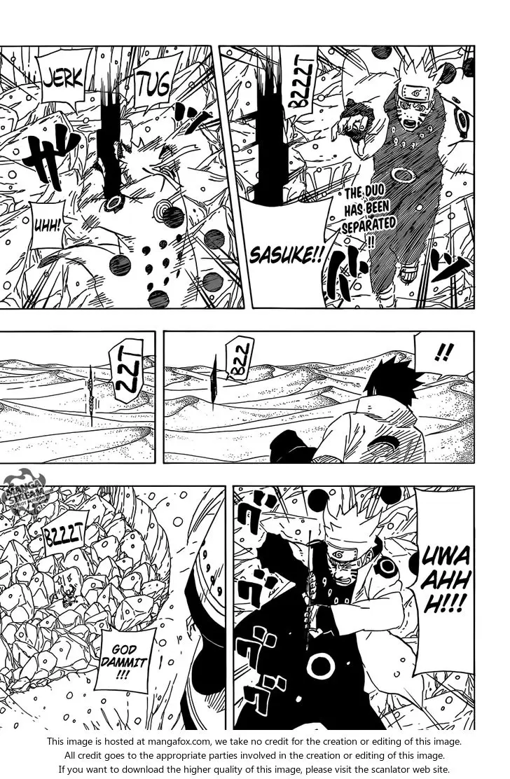 Chapter 683 - Page 1