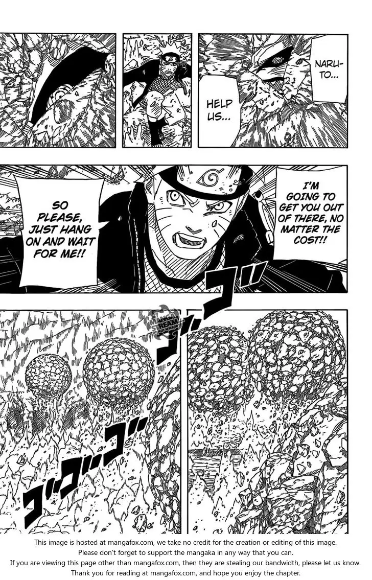 Chapter 692 - Page 15