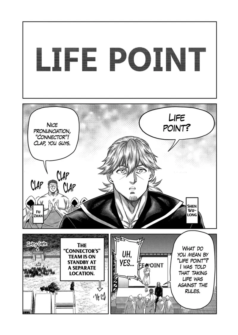 Chapter 327 - Page 8
