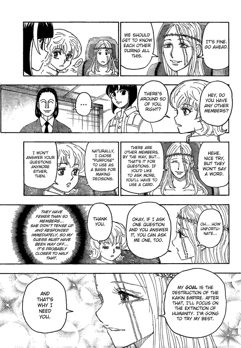 Chapter 408 - Page 3