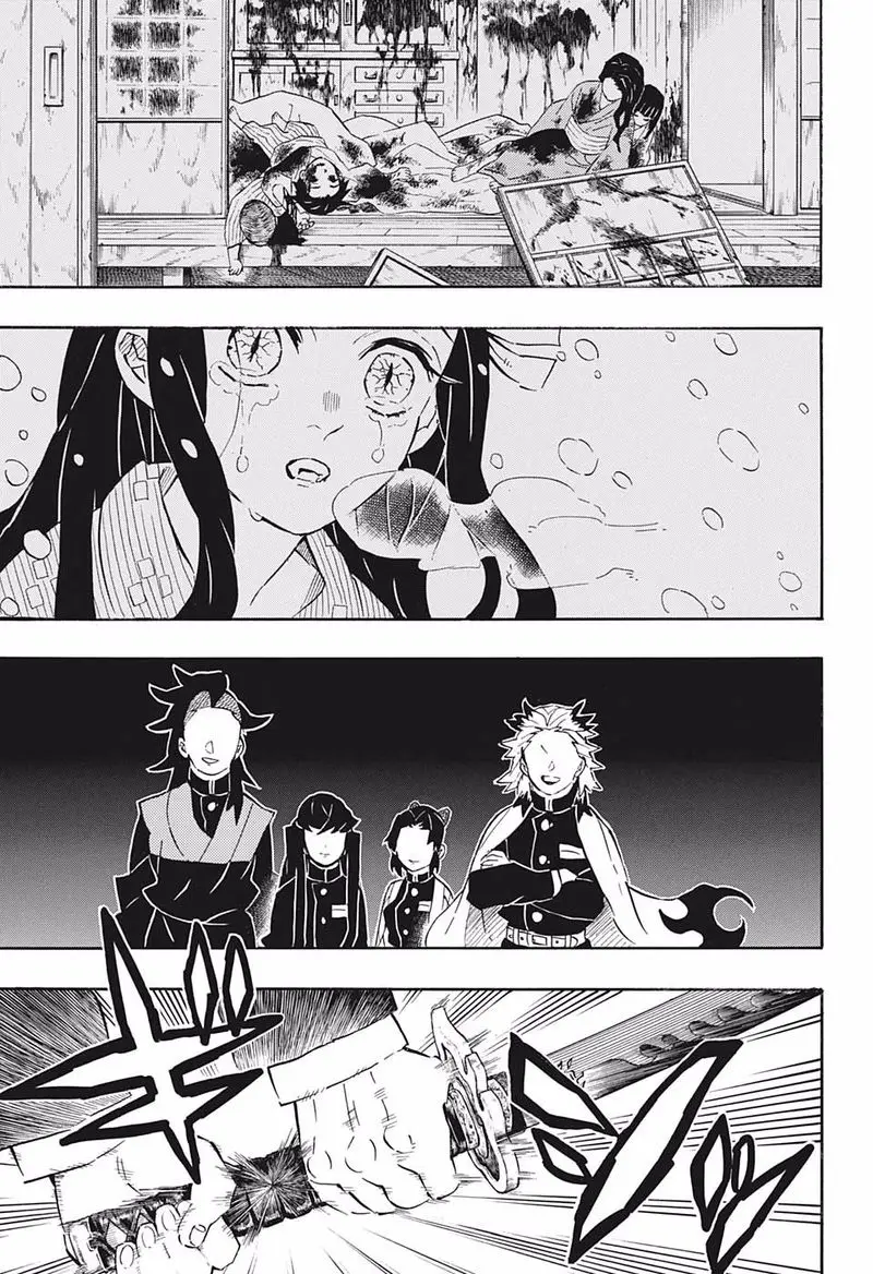 Chapter 181 - Page 12
