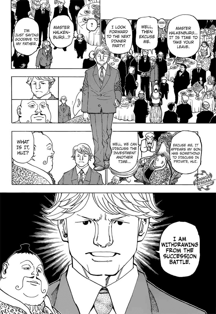 Chapter 361 - Page 20