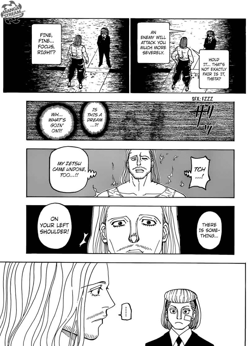 Chapter 387 - Page 3